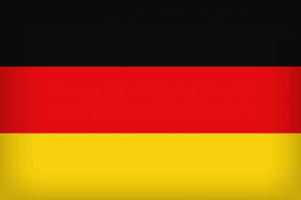 German